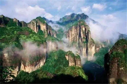 3月22日 28日雁蕩山 古堰畫鄉 仙都 松陽老街 魯迅故里七日游 送大木山茶園騎行