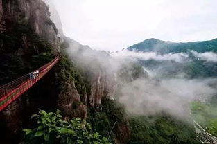 透心涼 神清爽 國內7 8月最值得去的避暑勝地,都在這了