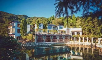 旅行的途中,我愛上了民宿,這25家民宿,請(qǐng)收藏 二