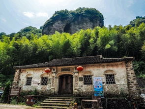 雁山秀水,蕩漾其中 雁蕩山3天2晚游記
