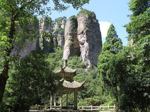 臨海 江南八達嶺 長城 明清古街 感受茶文化園魅力二日游