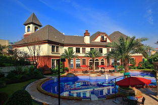 中鐵山水時光年終鉅惠 65萬起搶住哈佛7棟大洋房