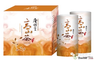 一山一茶，一茶一味 雁蕩山茶苑的自然與人文之韻