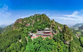 國慶假期去哪里？平陽這些山峰等你來，雁蕩山茶苑邀您共賞秋色